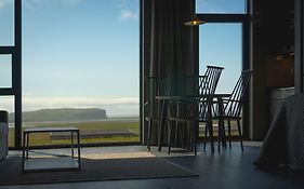 Black Beach Suites